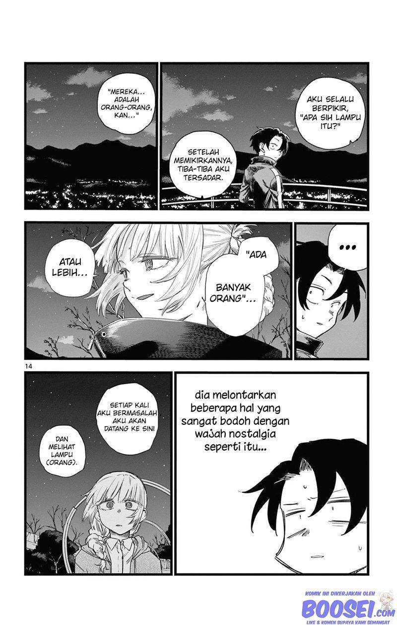 Chapter 68 - halaman 16