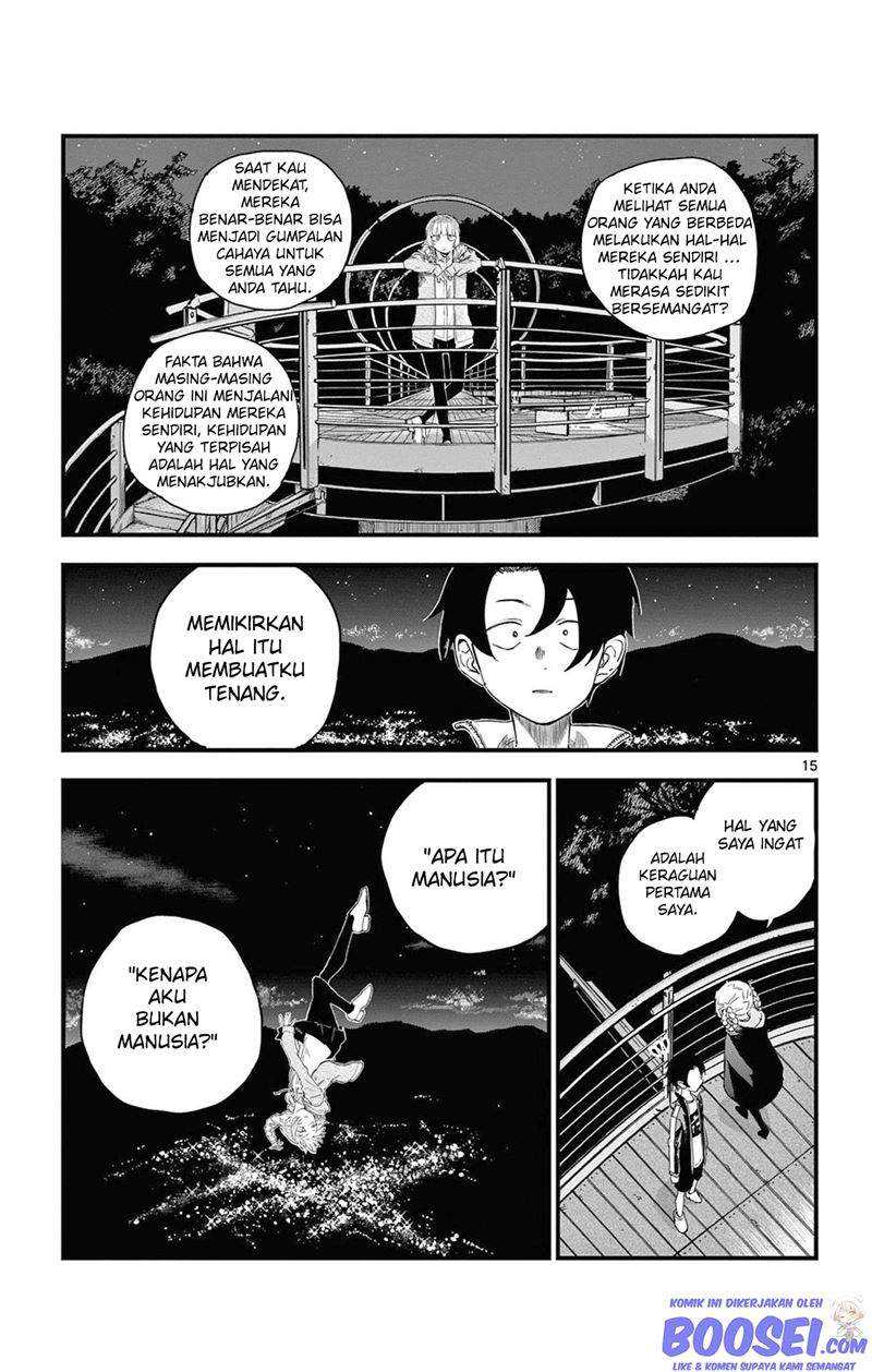 Chapter 68 - halaman 17