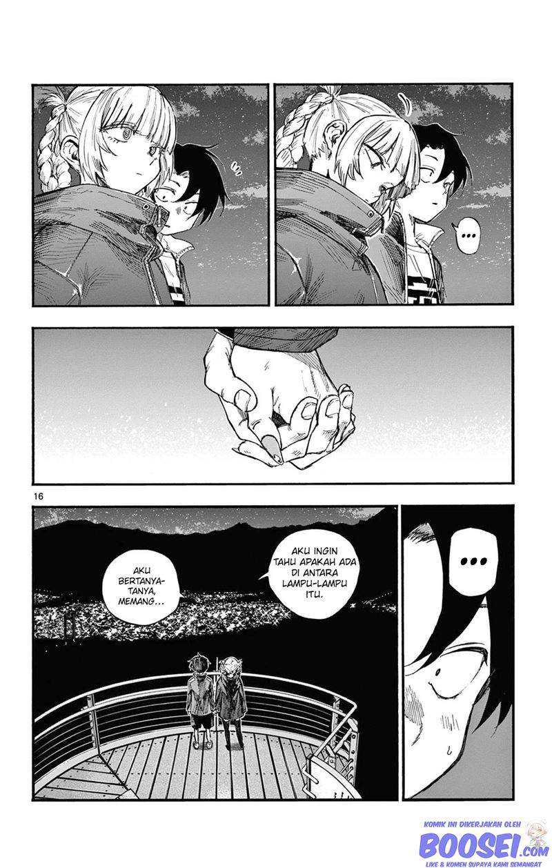 Chapter 68 - halaman 18