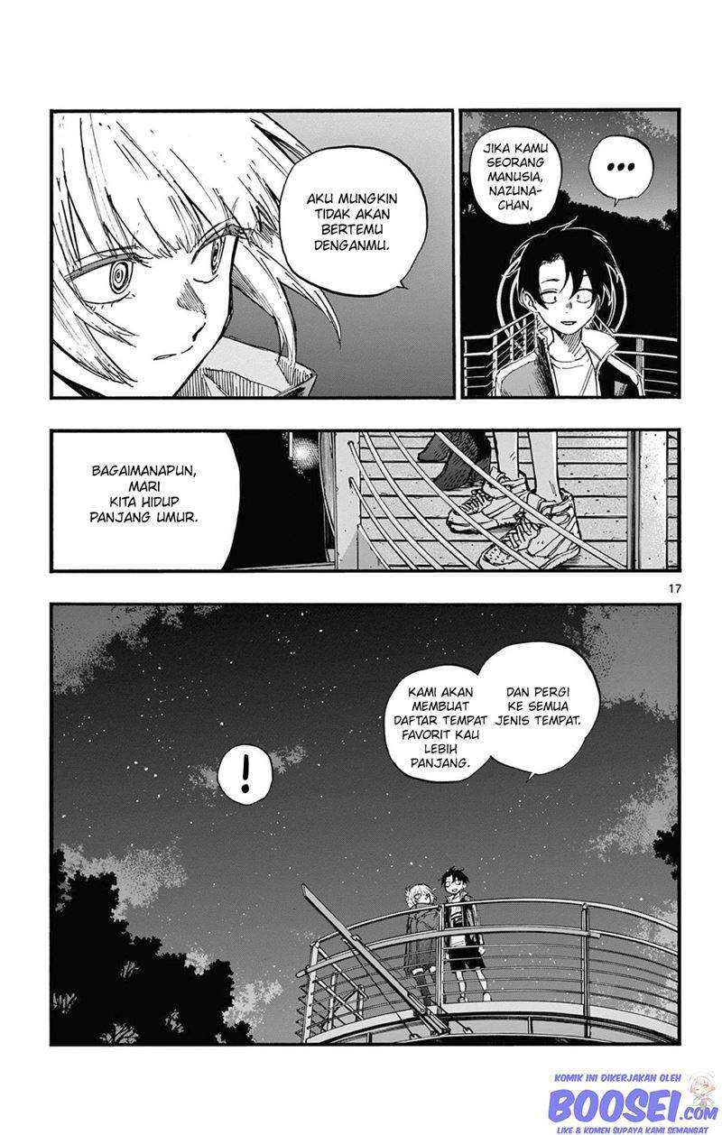 Chapter 68 - halaman 19