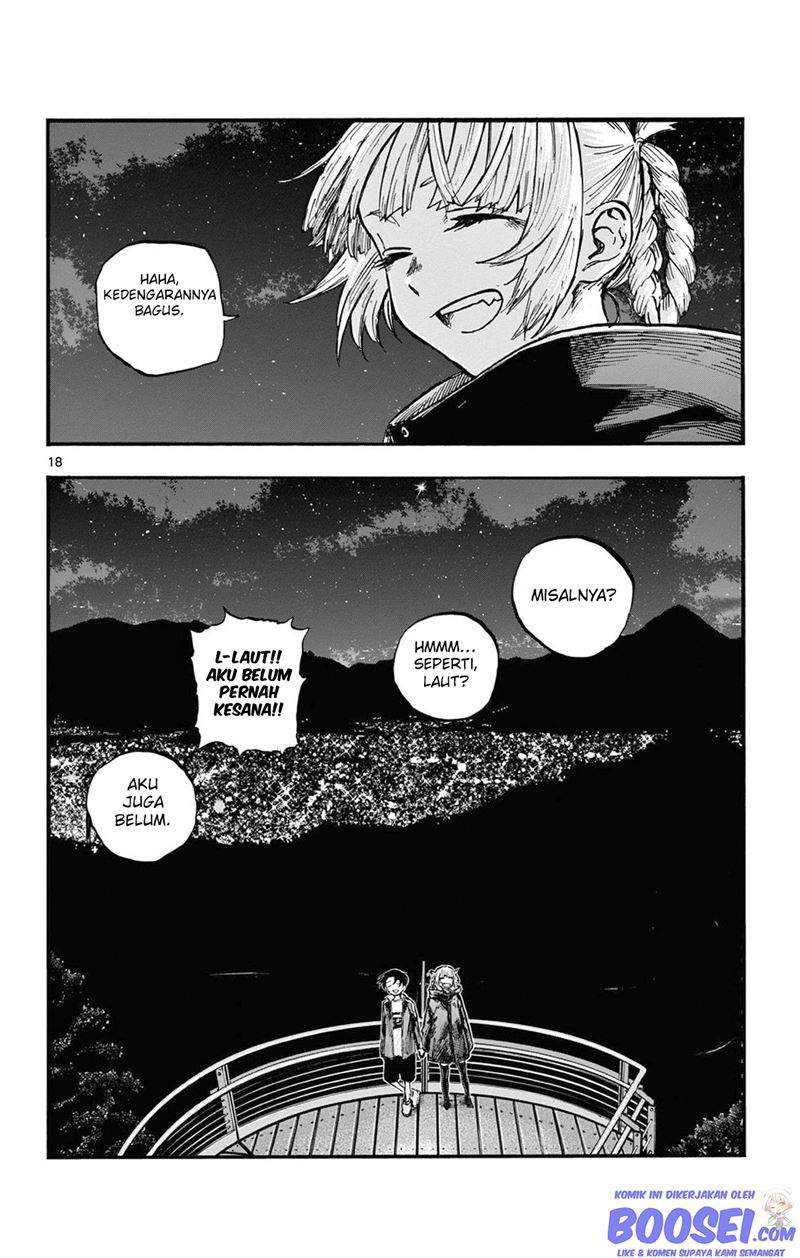 Chapter 68 - halaman 20