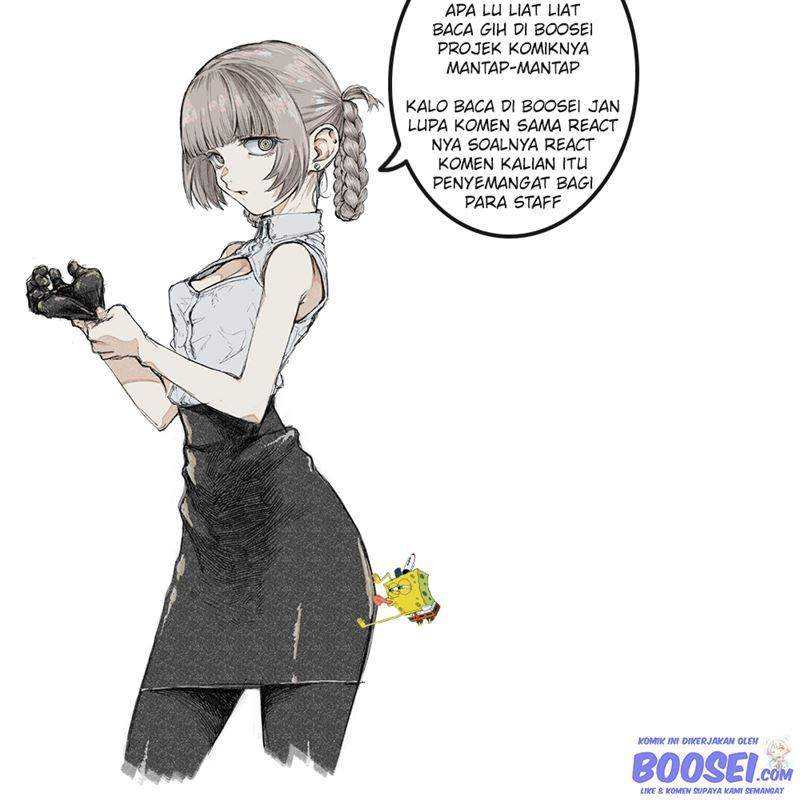 Chapter 68 - halaman 21
