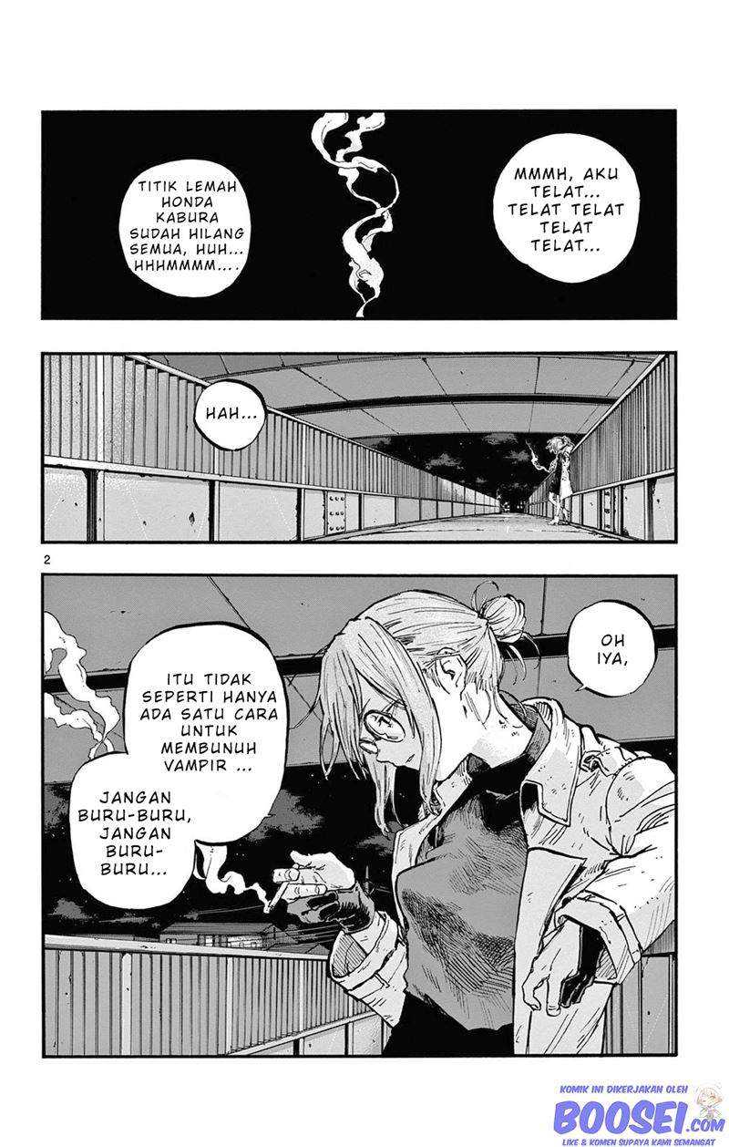 Chapter 68 - halaman 5