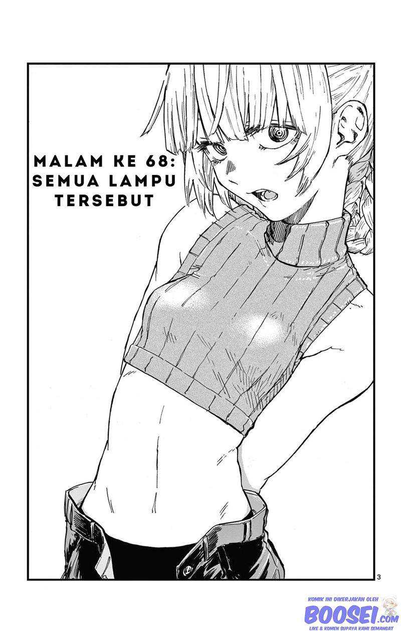 Chapter 68 - halaman 6