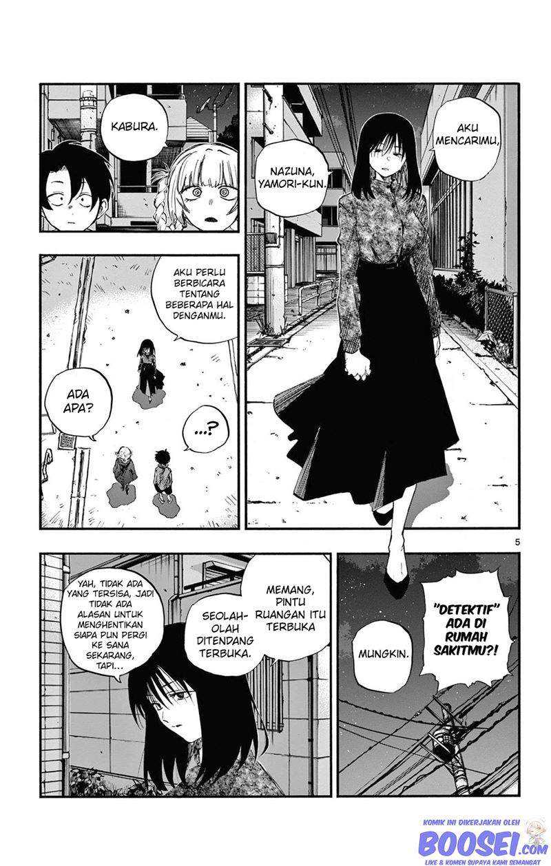 Chapter 68 - halaman 8