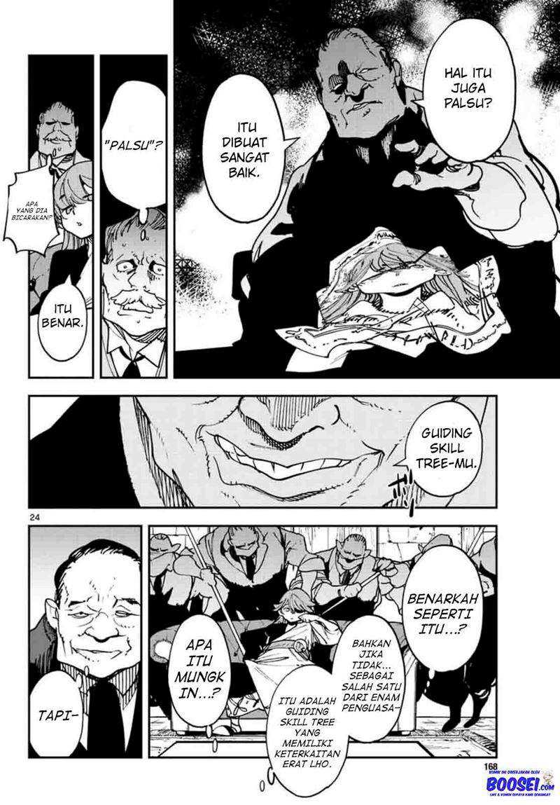 Chapter 26 - halaman 25