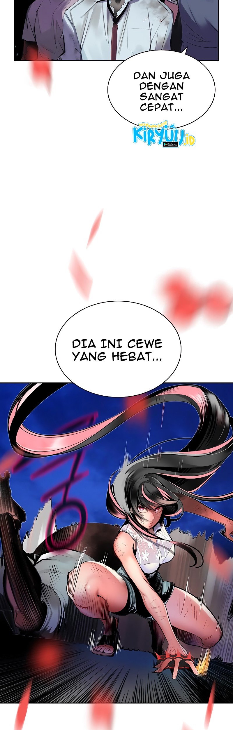 Chapter 45 - halaman 41
