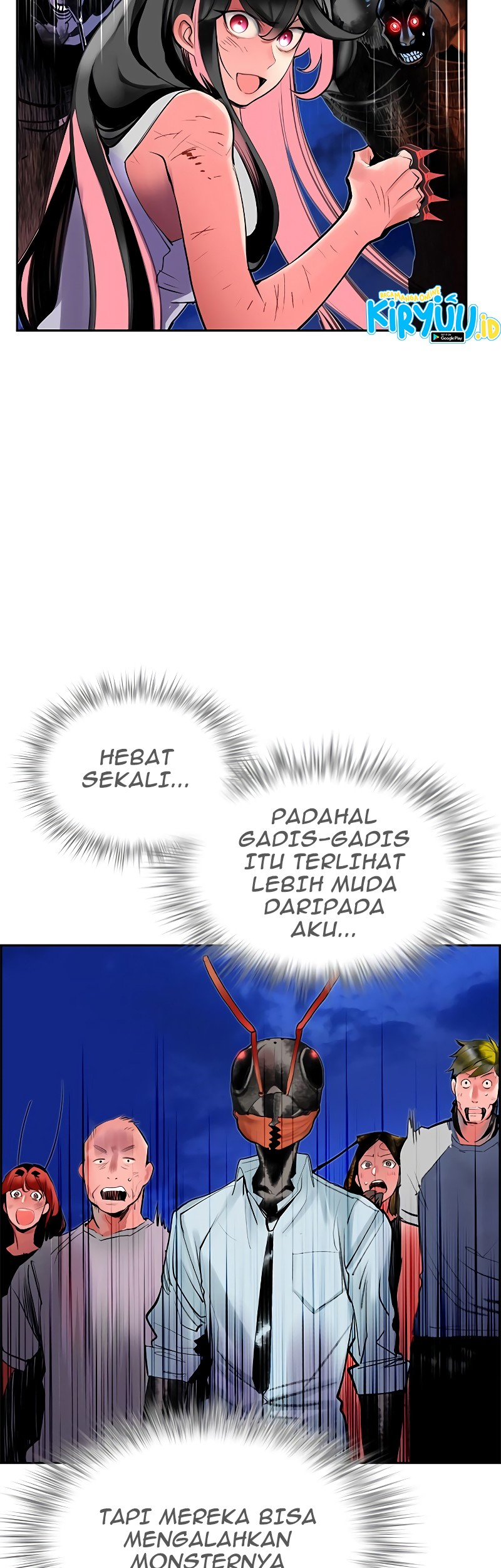 Chapter 45 - halaman 56