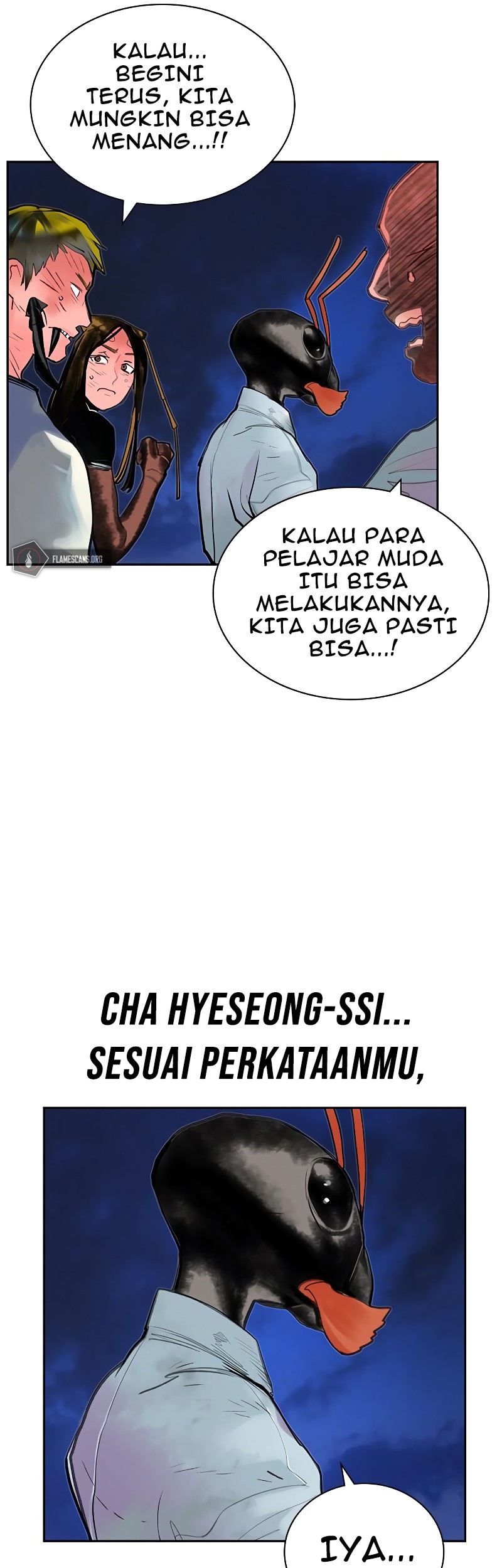 Chapter 45 - halaman 60