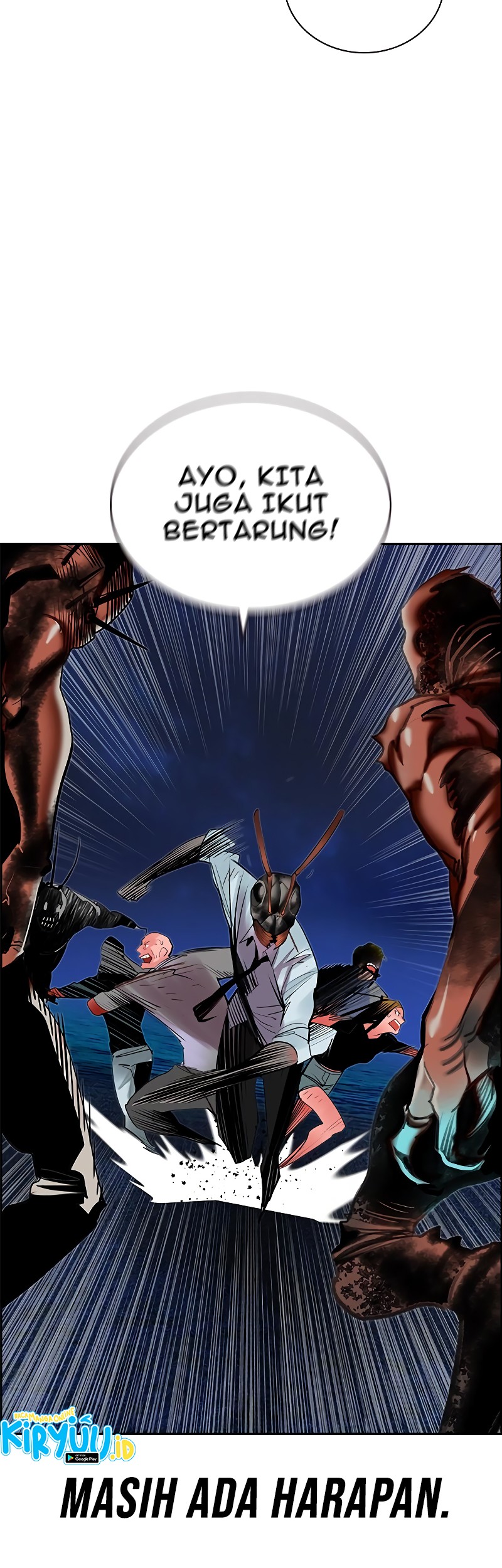 Chapter 45 - halaman 61