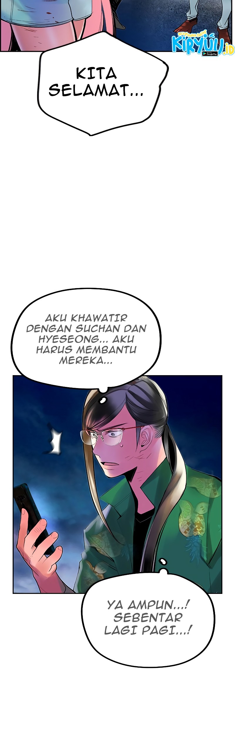 Chapter 45 - halaman 66
