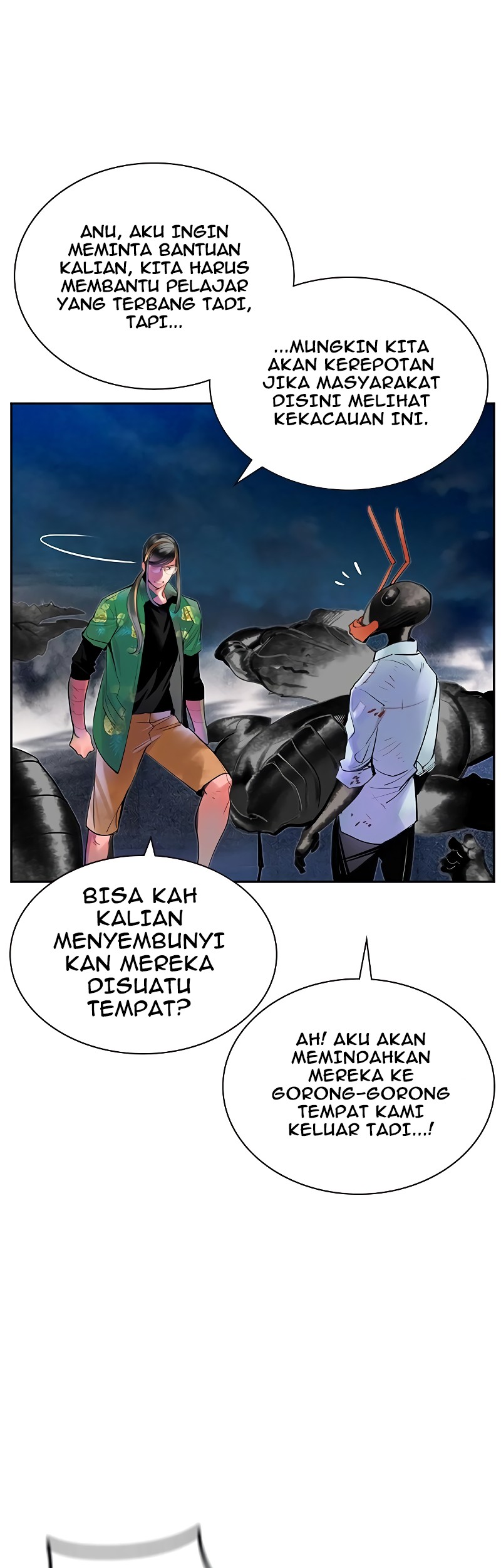 Chapter 45 - halaman 67