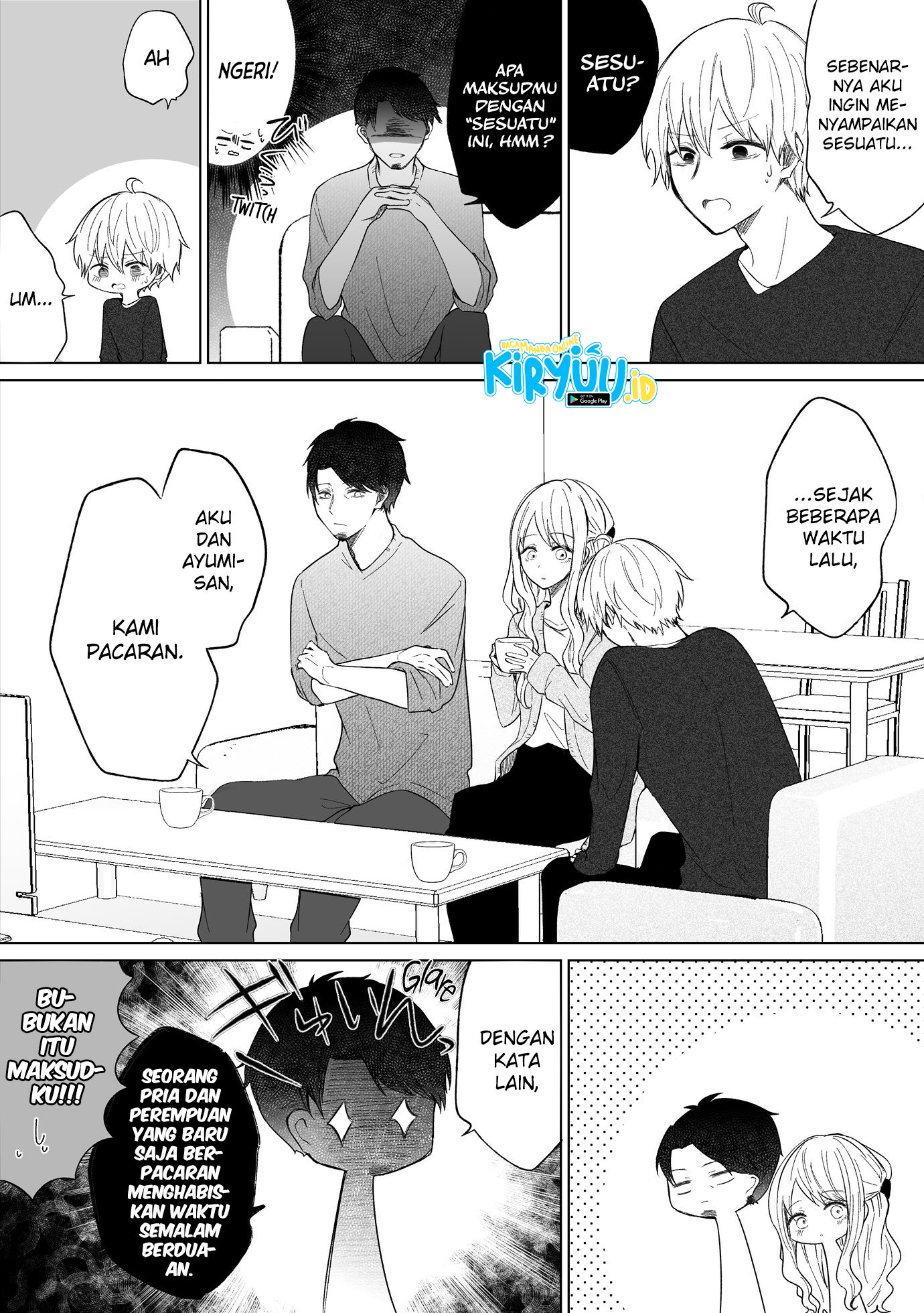 Chapter 73 - halaman 4