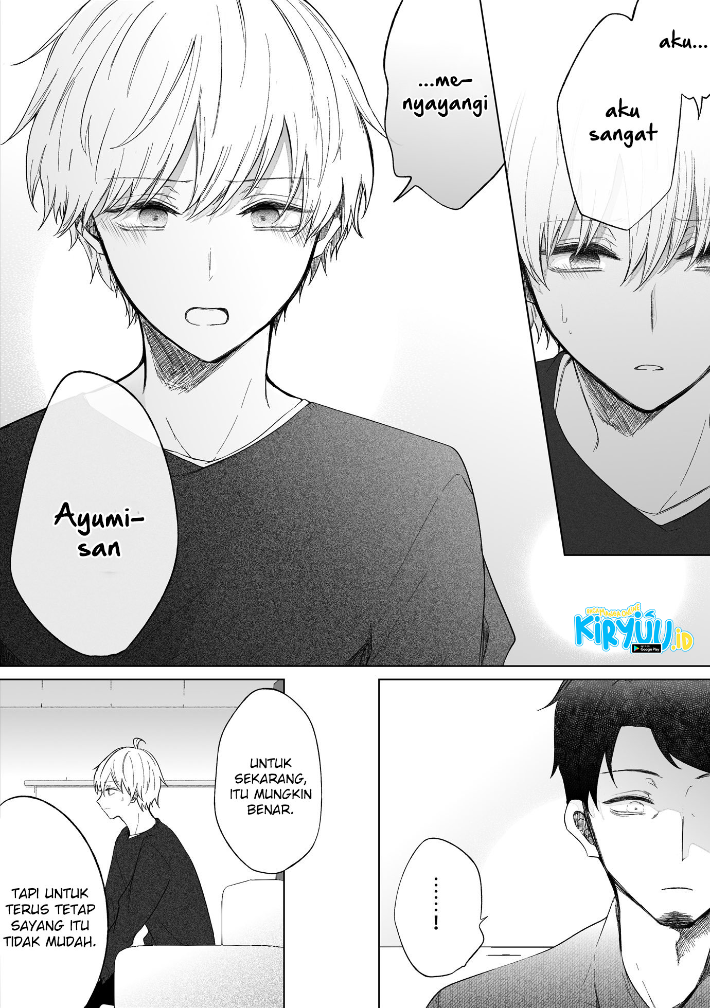 Chapter 73 - halaman 5