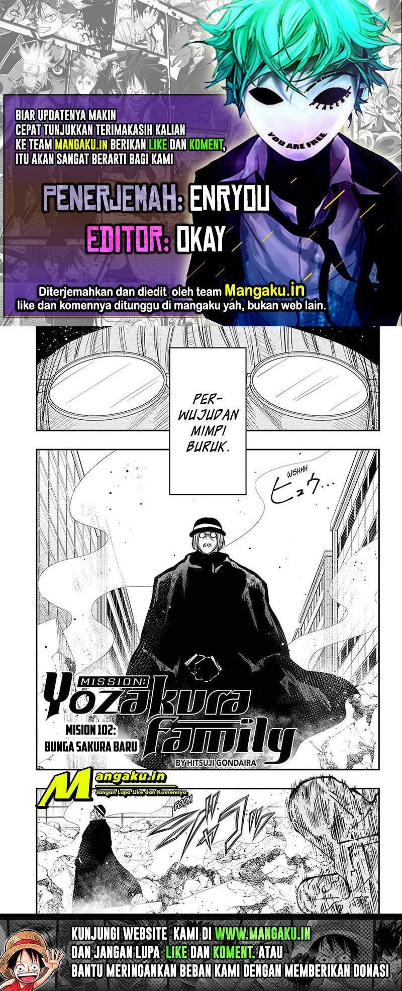 Chapter 102 - halaman 2
