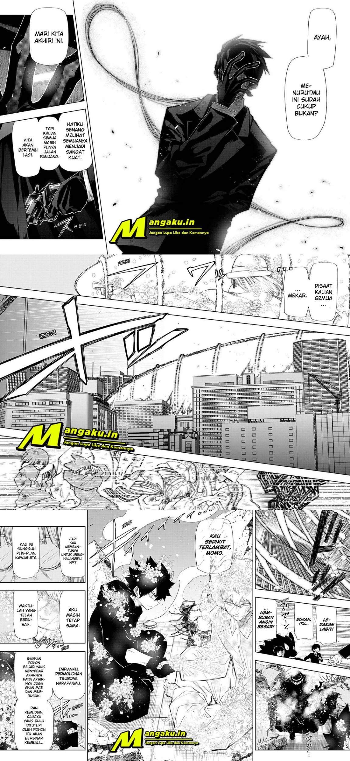 Chapter 102 - halaman 8