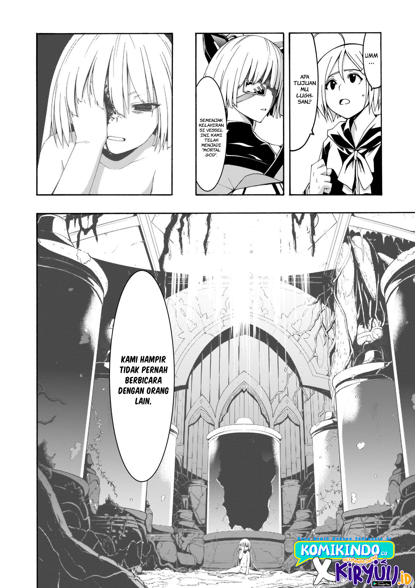 Chapter 107 - halaman 12