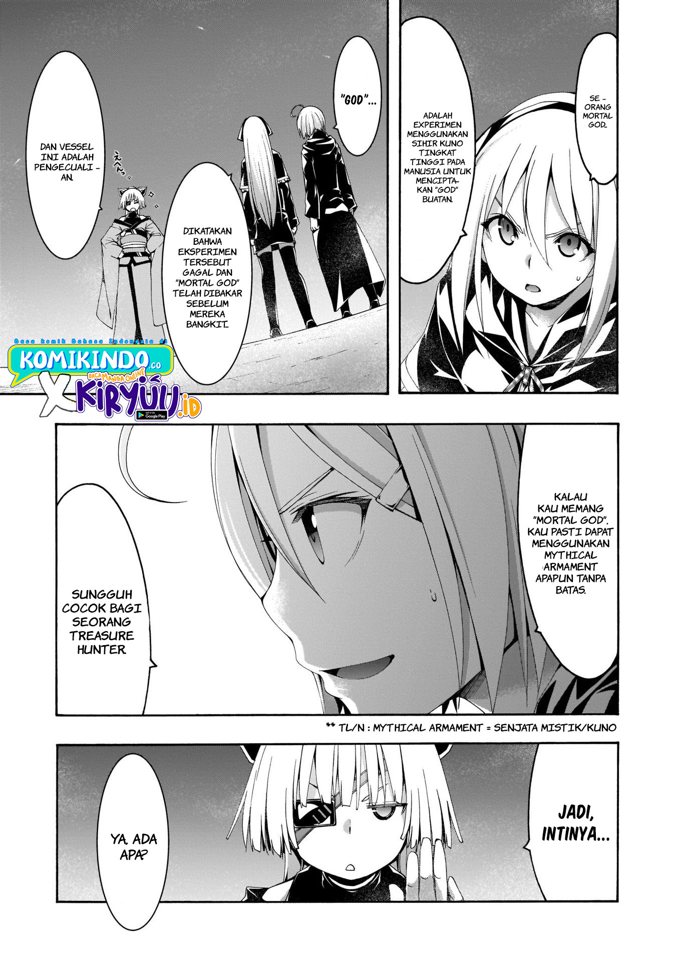 Chapter 107 - halaman 13