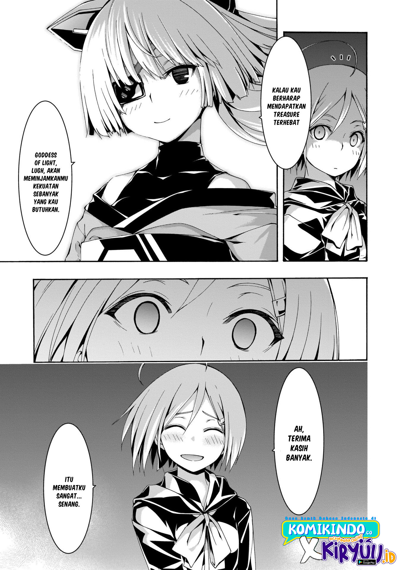 Chapter 107 - halaman 17