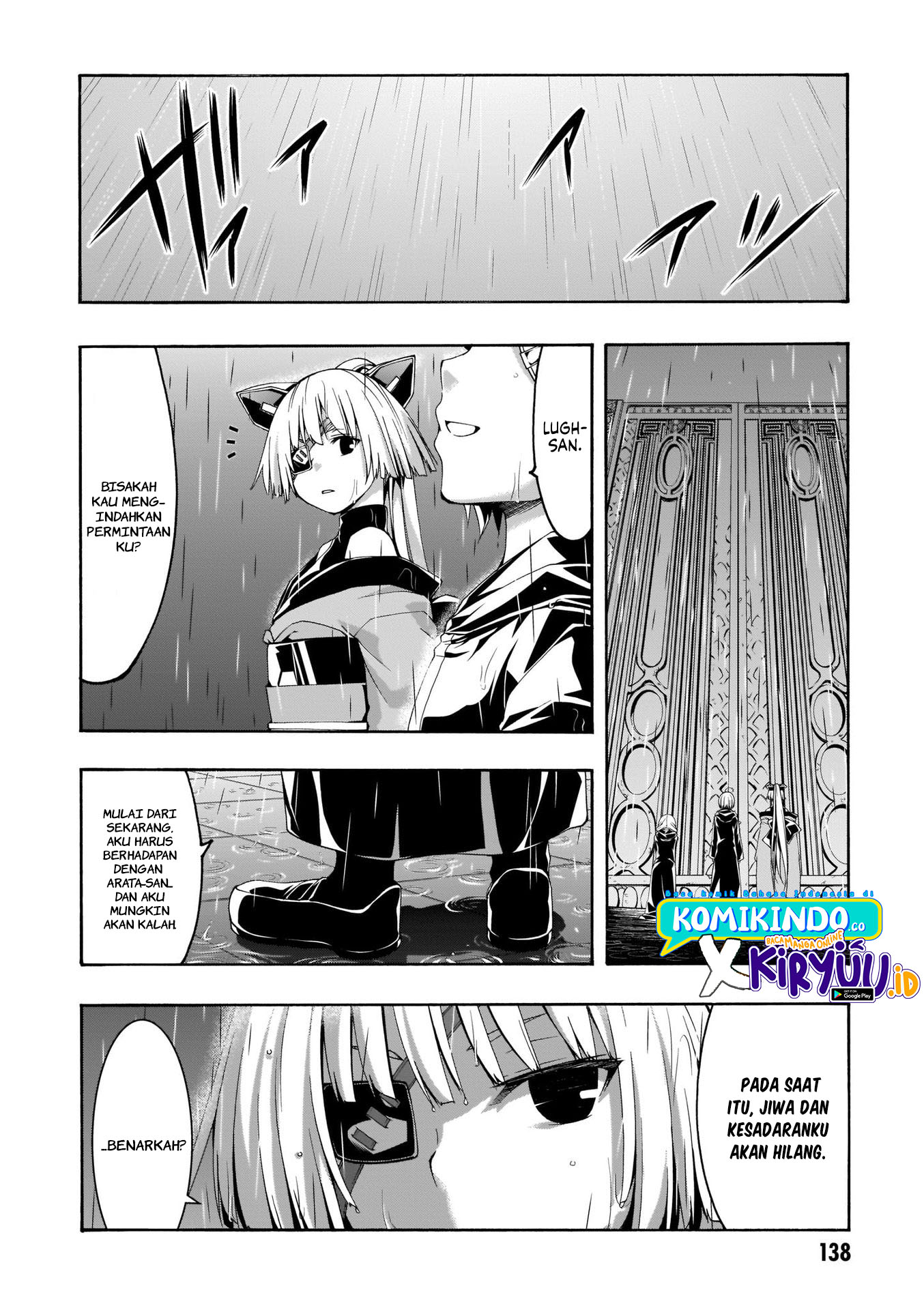 Chapter 107 - halaman 18