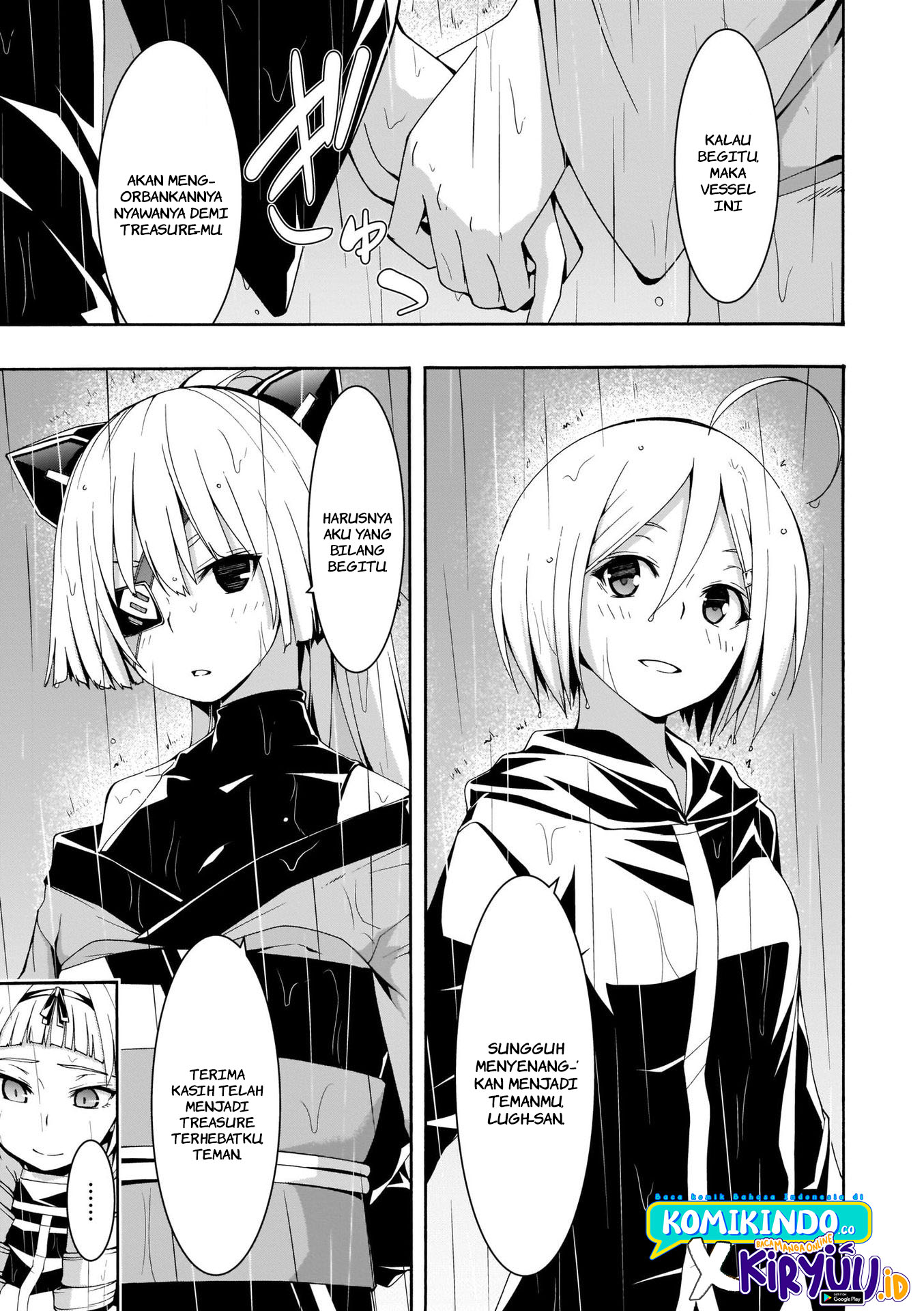 Chapter 107 - halaman 19
