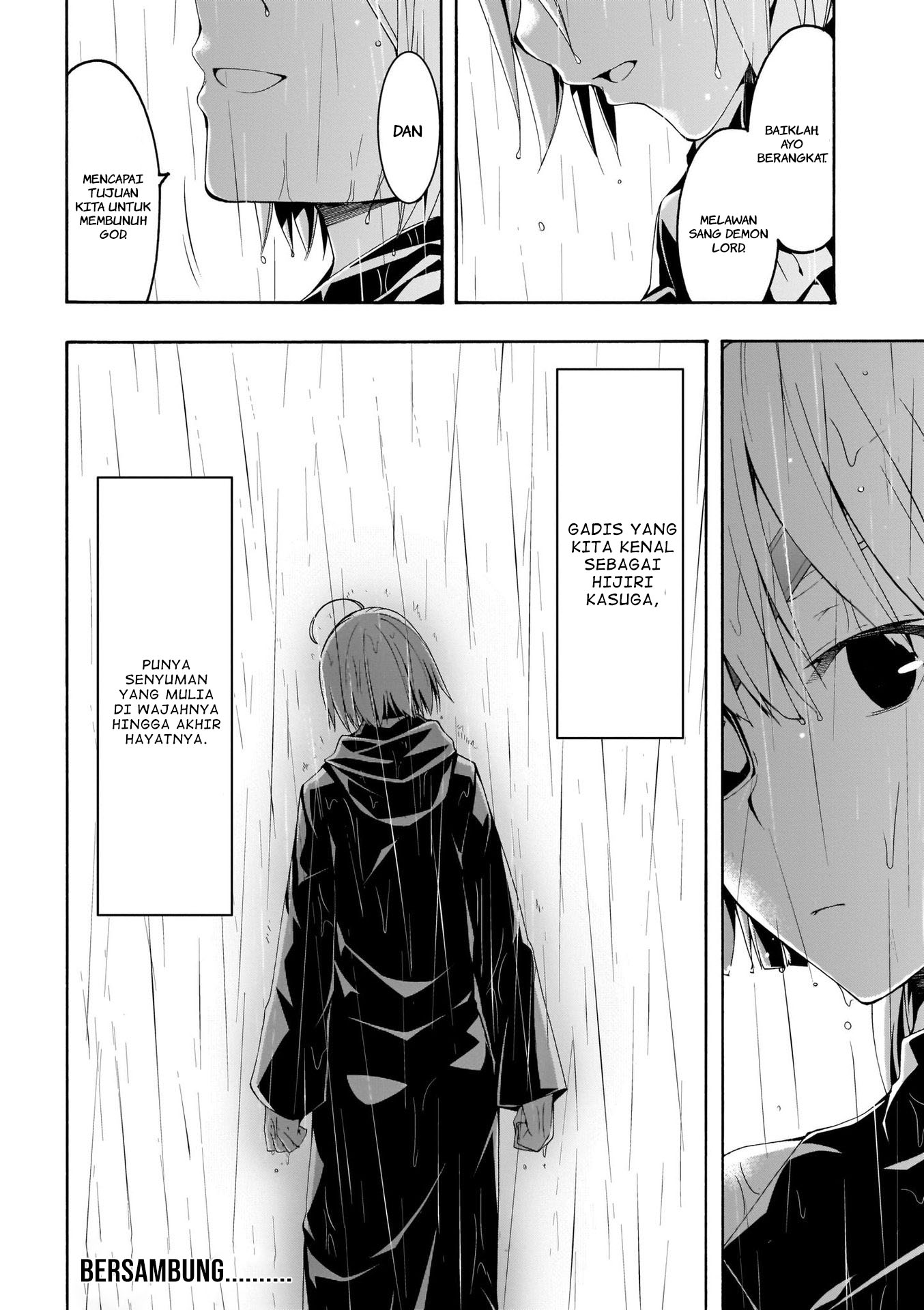 Chapter 107 - halaman 20