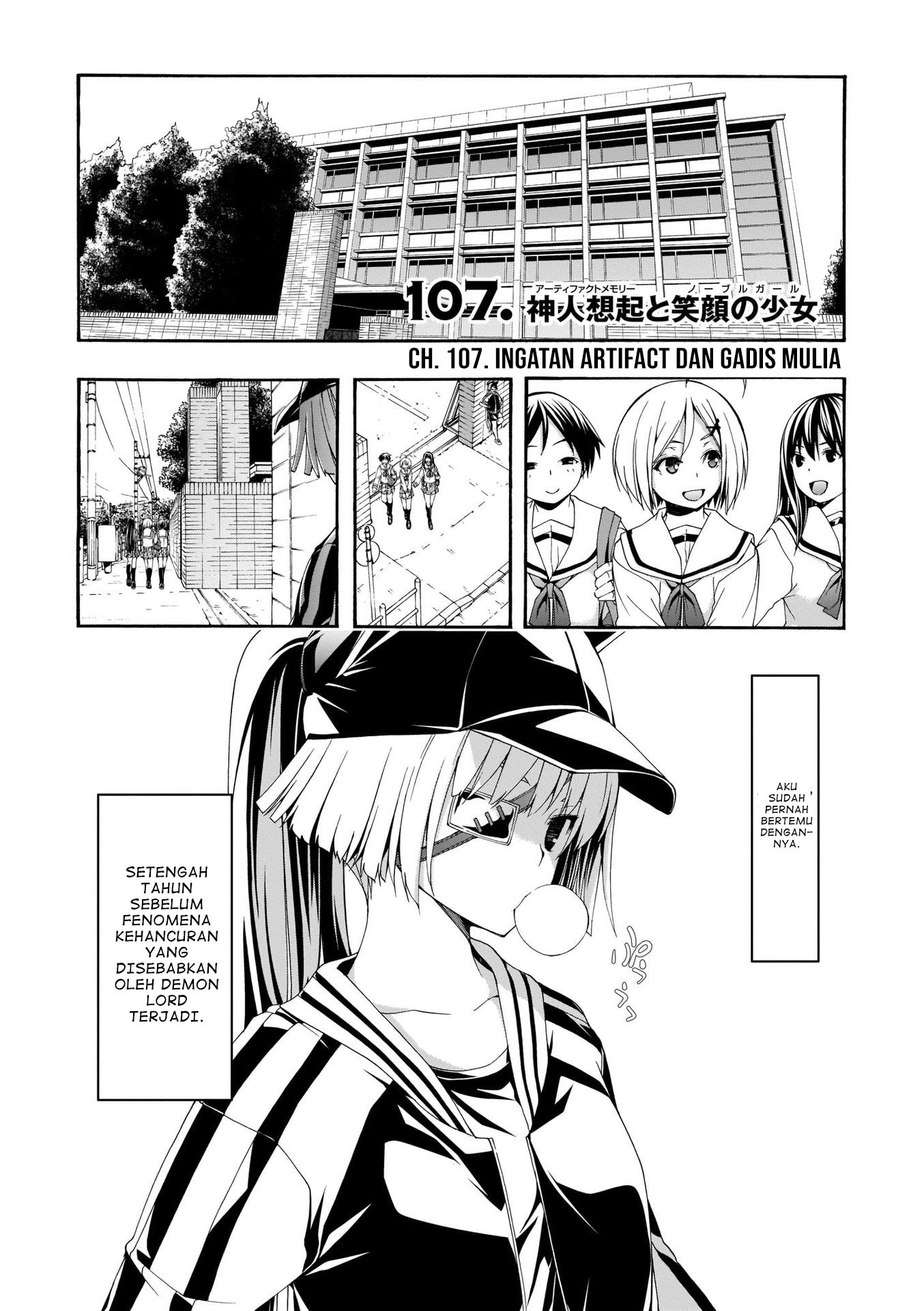 Chapter 107 - halaman 3