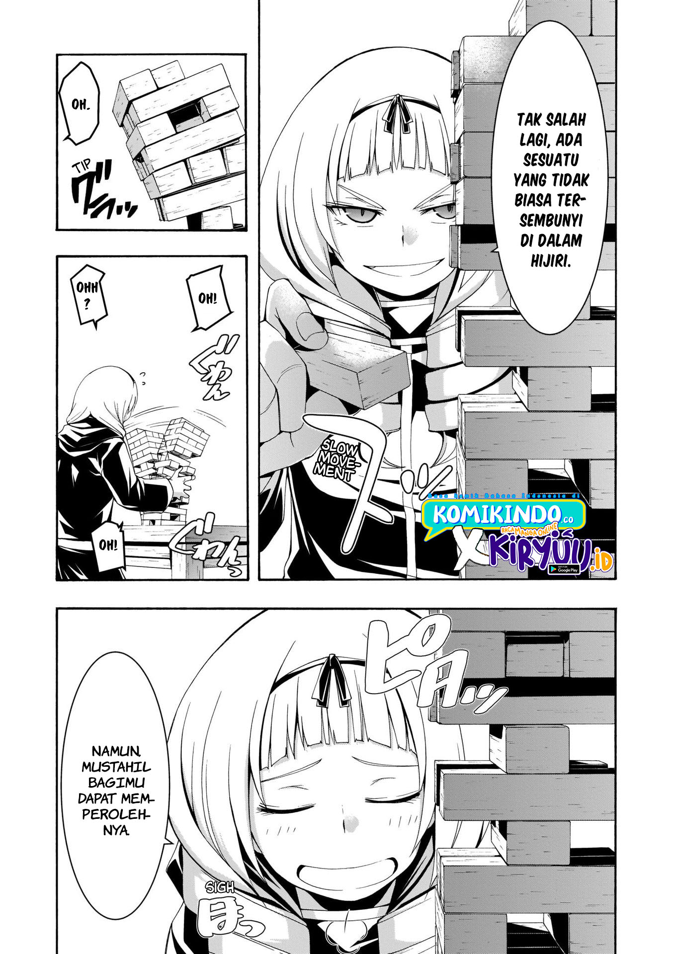 Chapter 107 - halaman 5