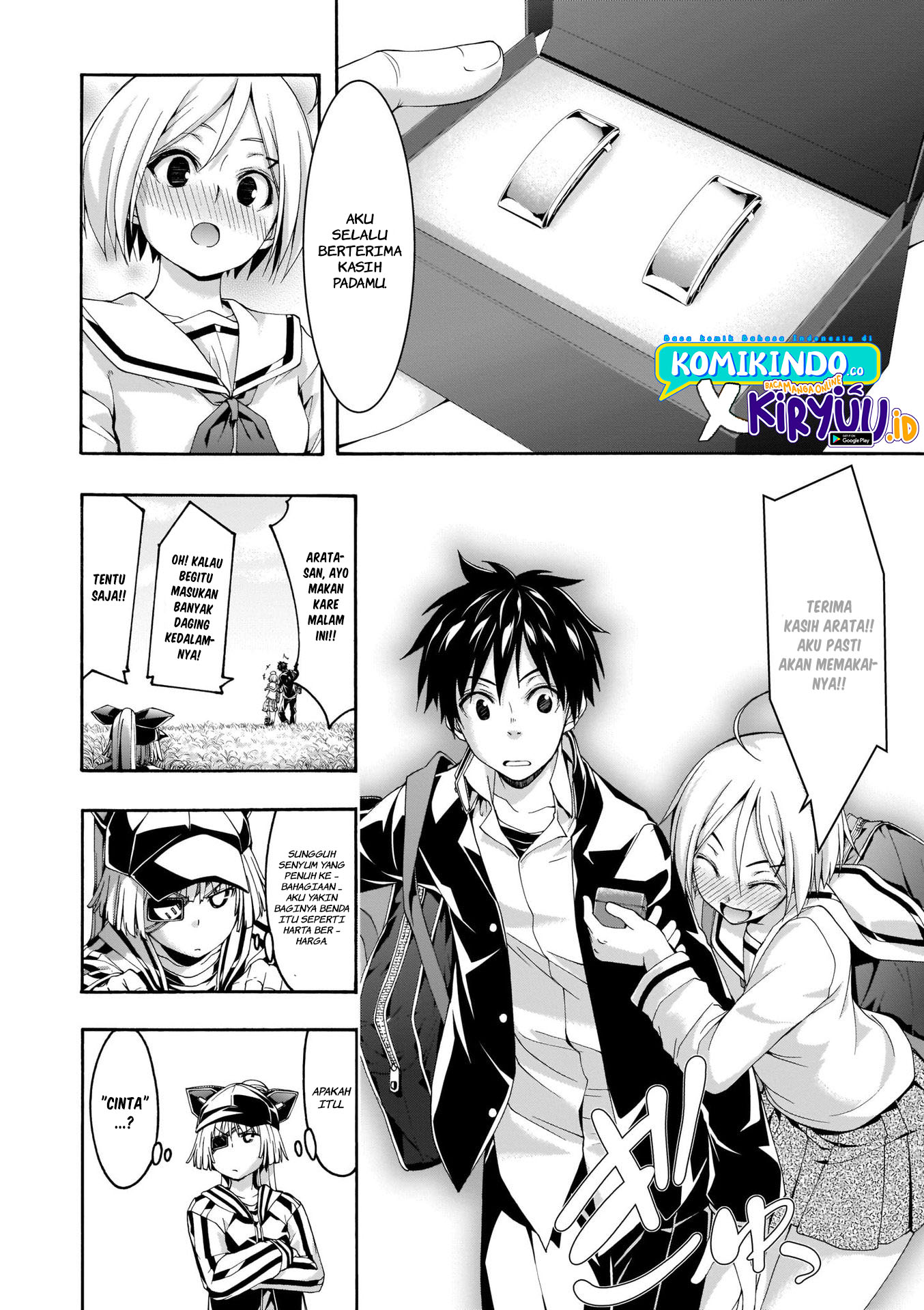 Chapter 107 - halaman 8
