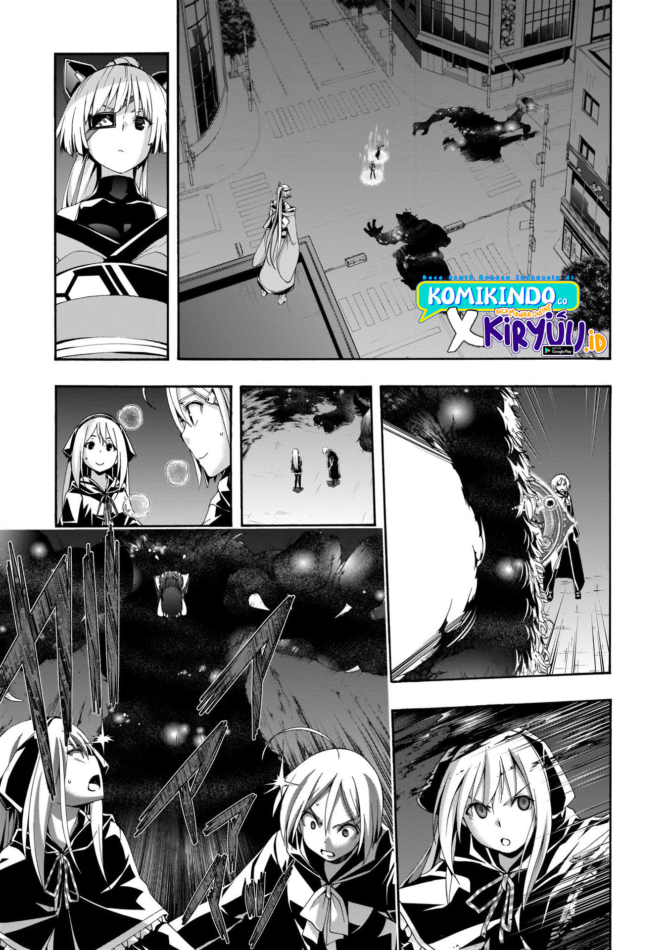 Chapter 107 - halaman 9