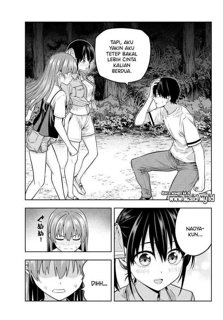 Chapter 62 - halaman 14