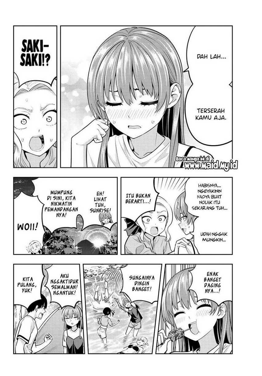 Chapter 62 - halaman 15