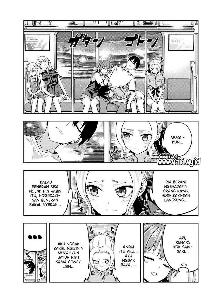 Chapter 62 - halaman 16