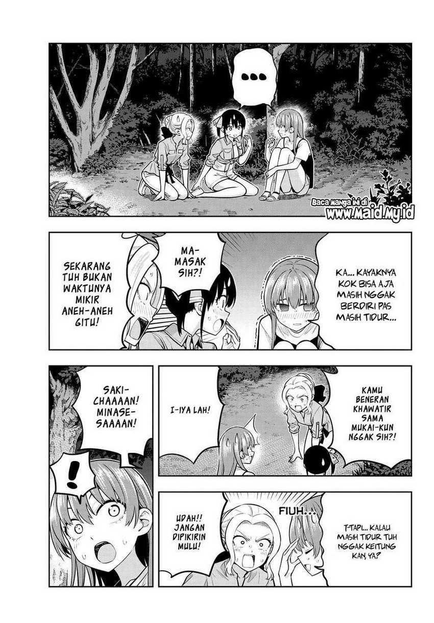 Chapter 62 - halaman 6