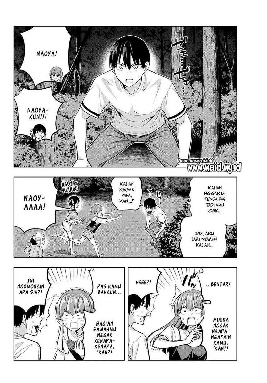 Chapter 62 - halaman 7