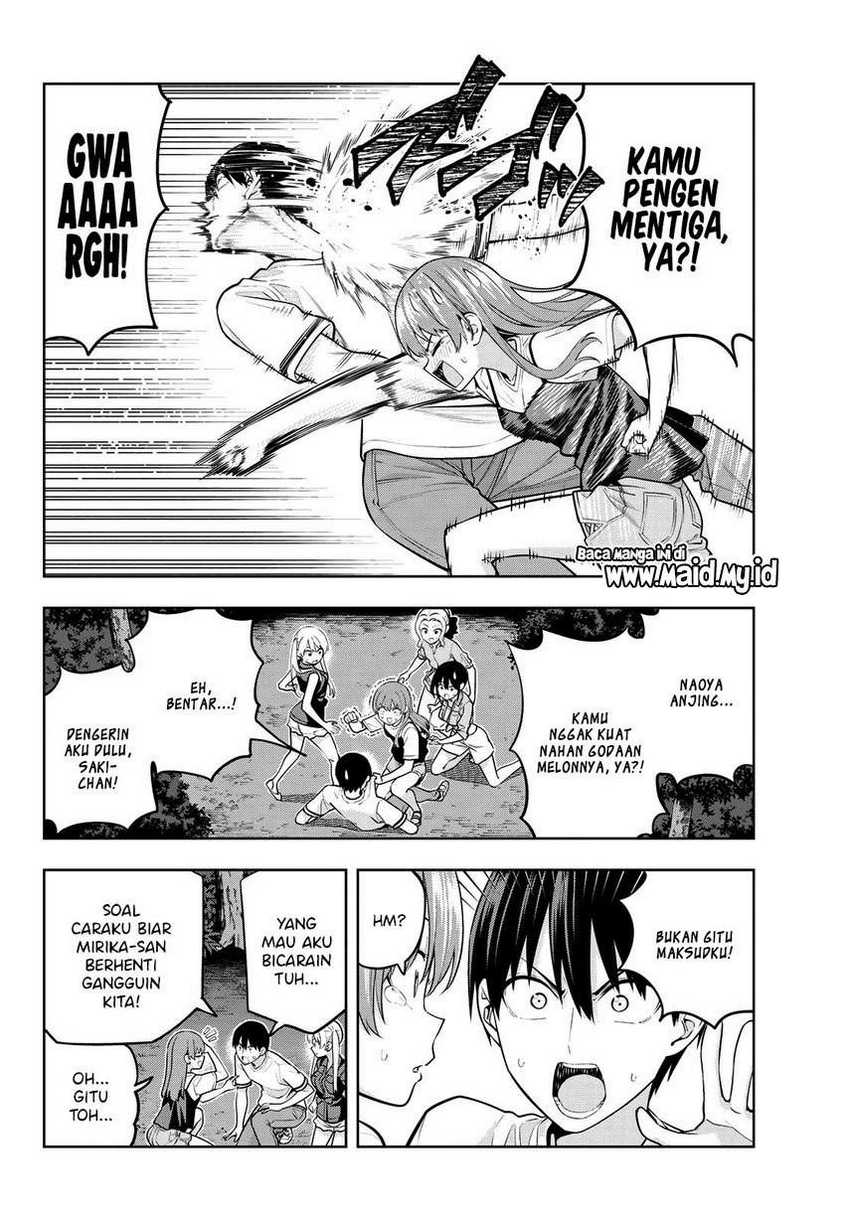 Chapter 62 - halaman 9
