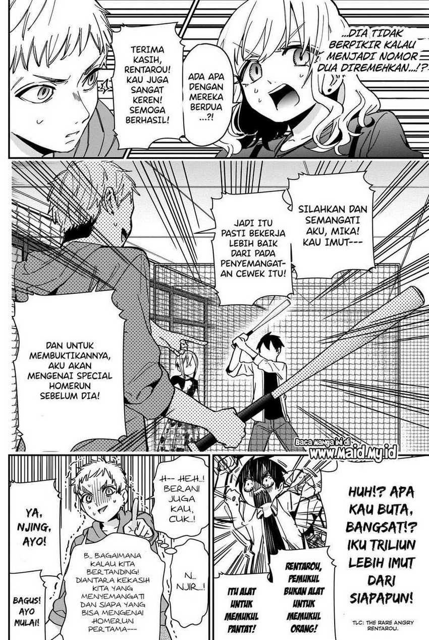 Chapter 60 - halaman 13