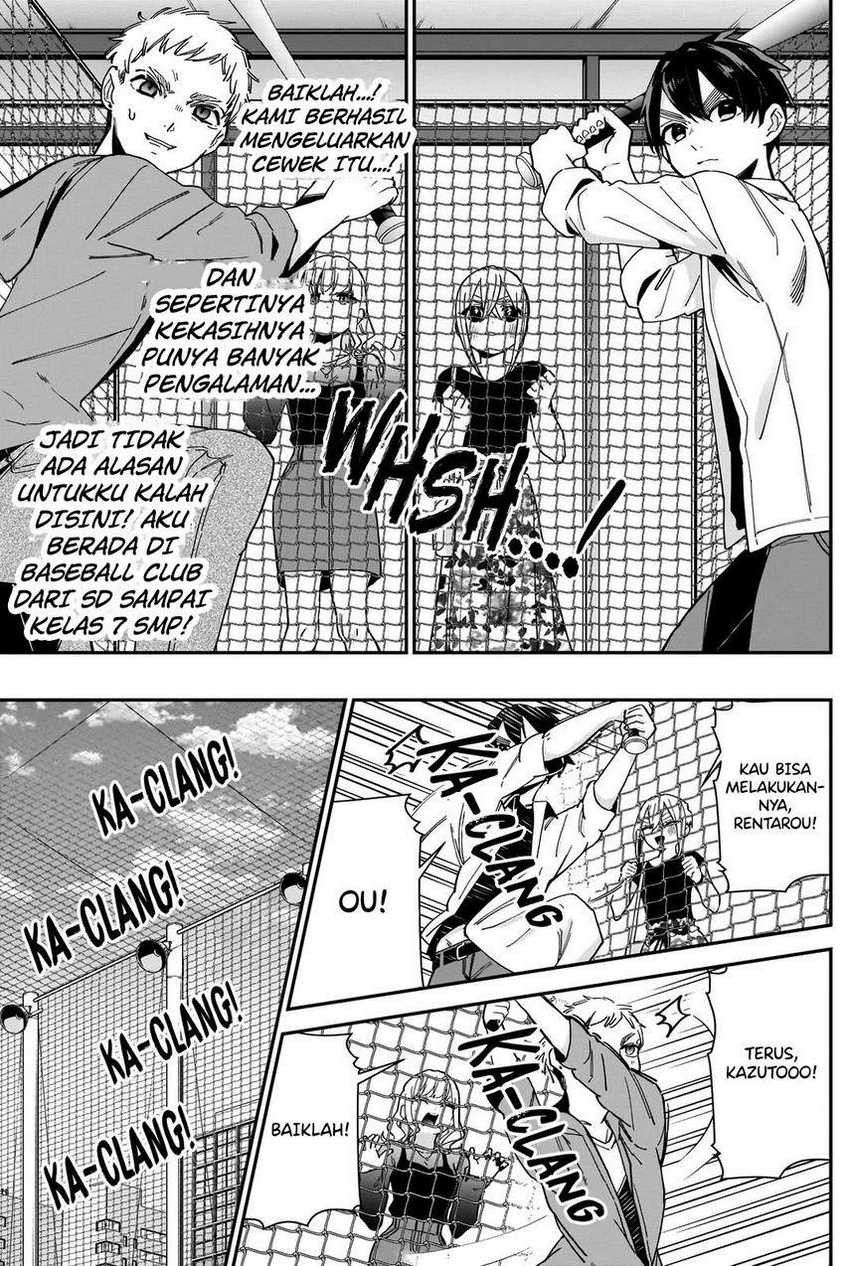 Chapter 60 - halaman 14