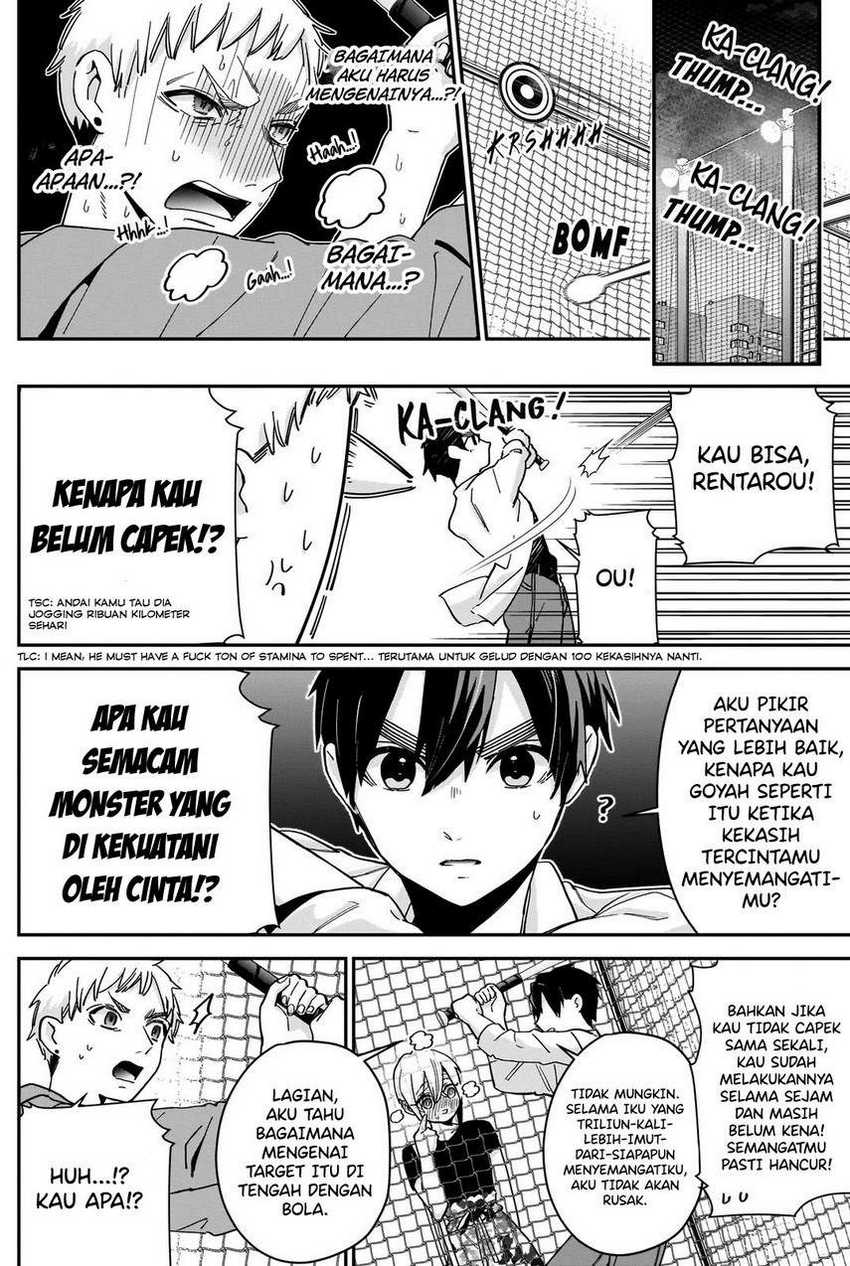 Chapter 60 - halaman 15