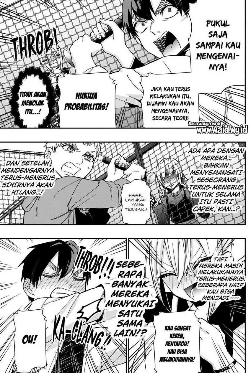 Chapter 60 - halaman 16