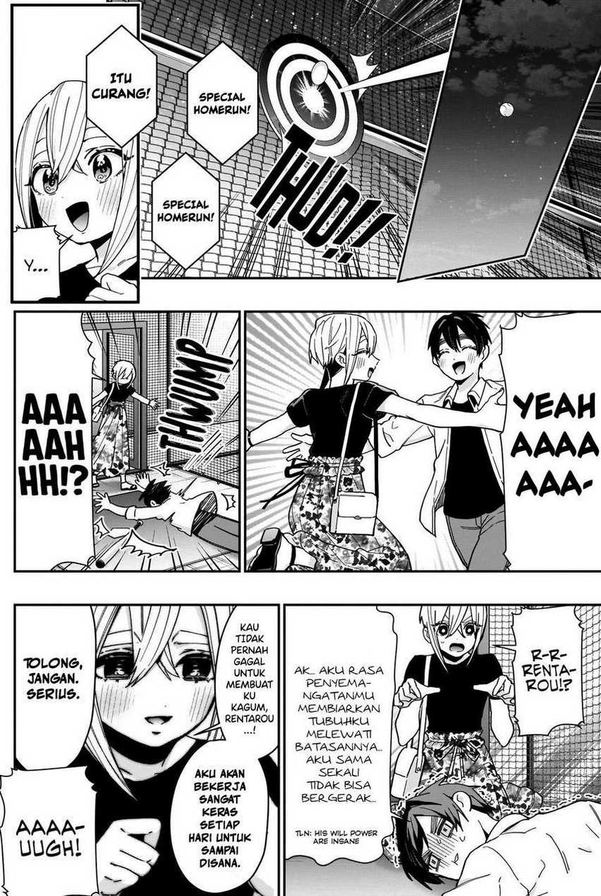 Chapter 60 - halaman 17
