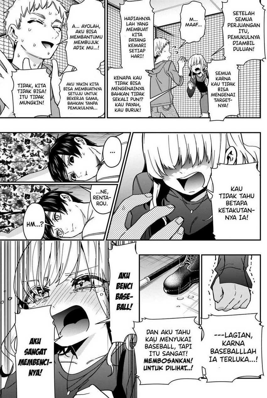 Chapter 60 - halaman 18