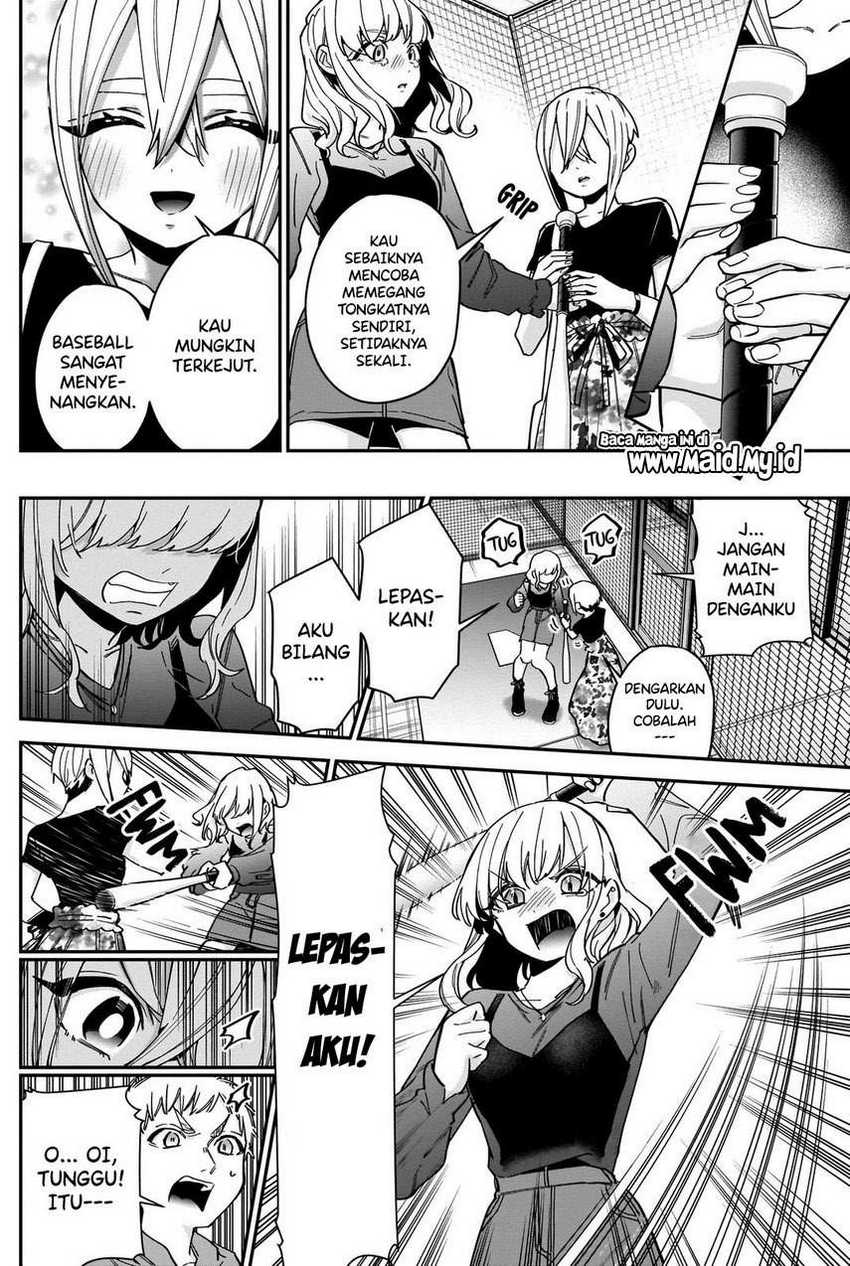 Chapter 60 - halaman 19