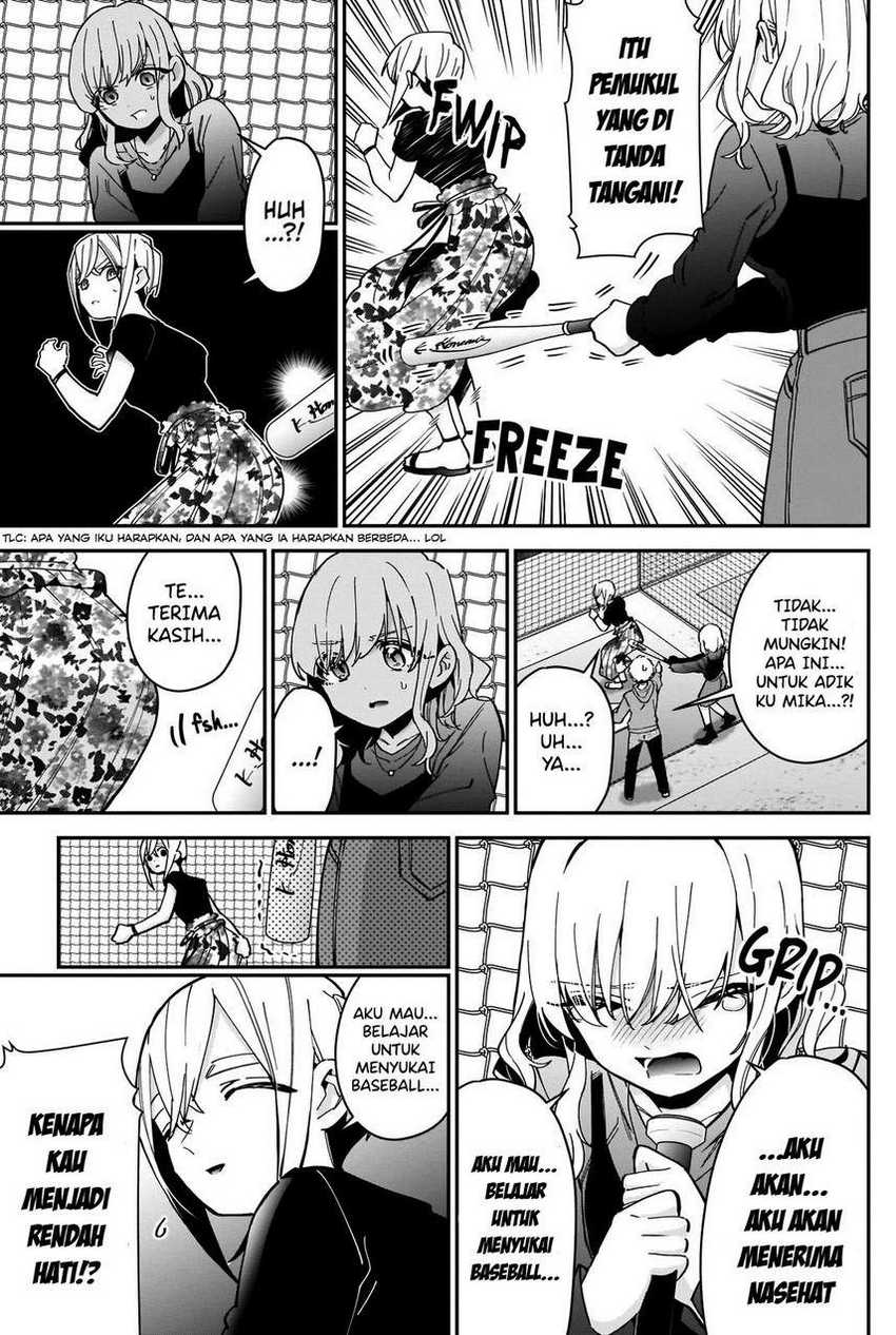 Chapter 60 - halaman 20