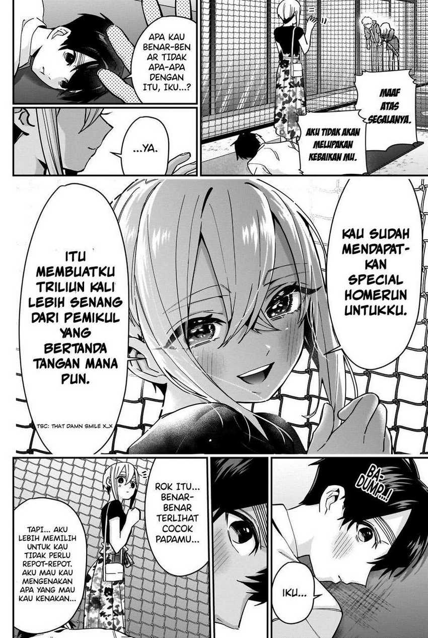 Chapter 60 - halaman 21