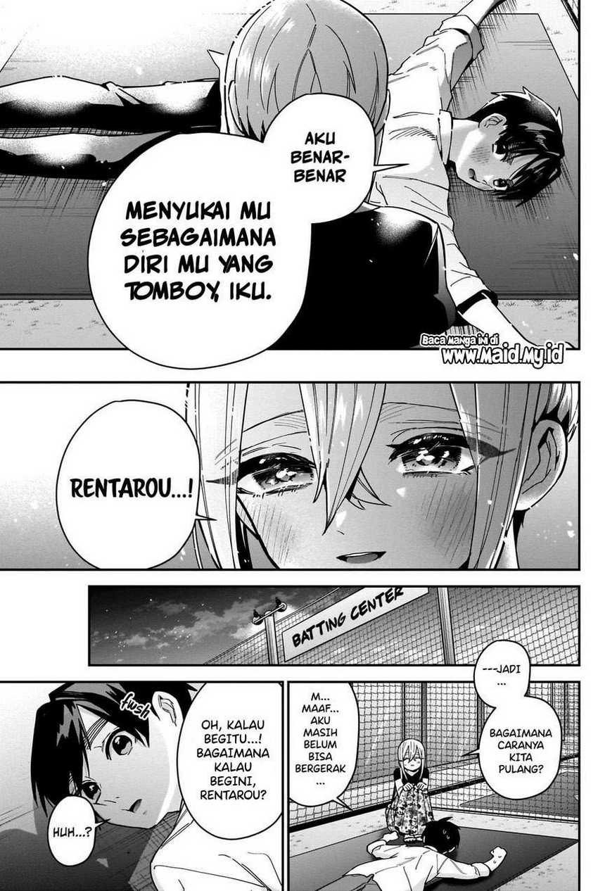 Chapter 60 - halaman 22