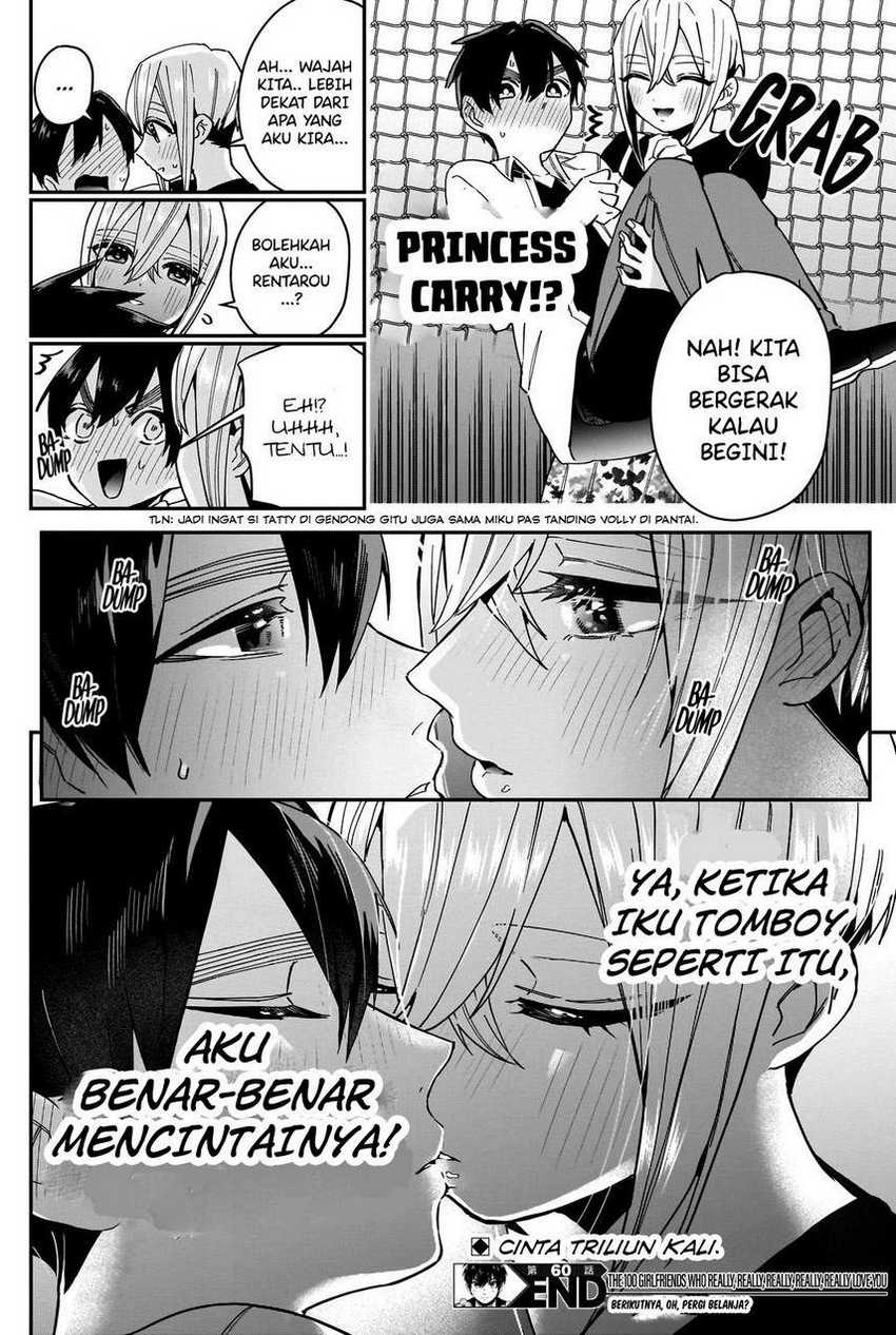 Chapter 60 - halaman 23