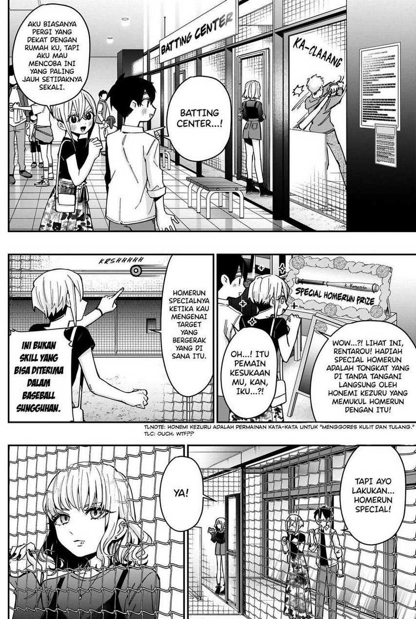 Chapter 60 - halaman 9