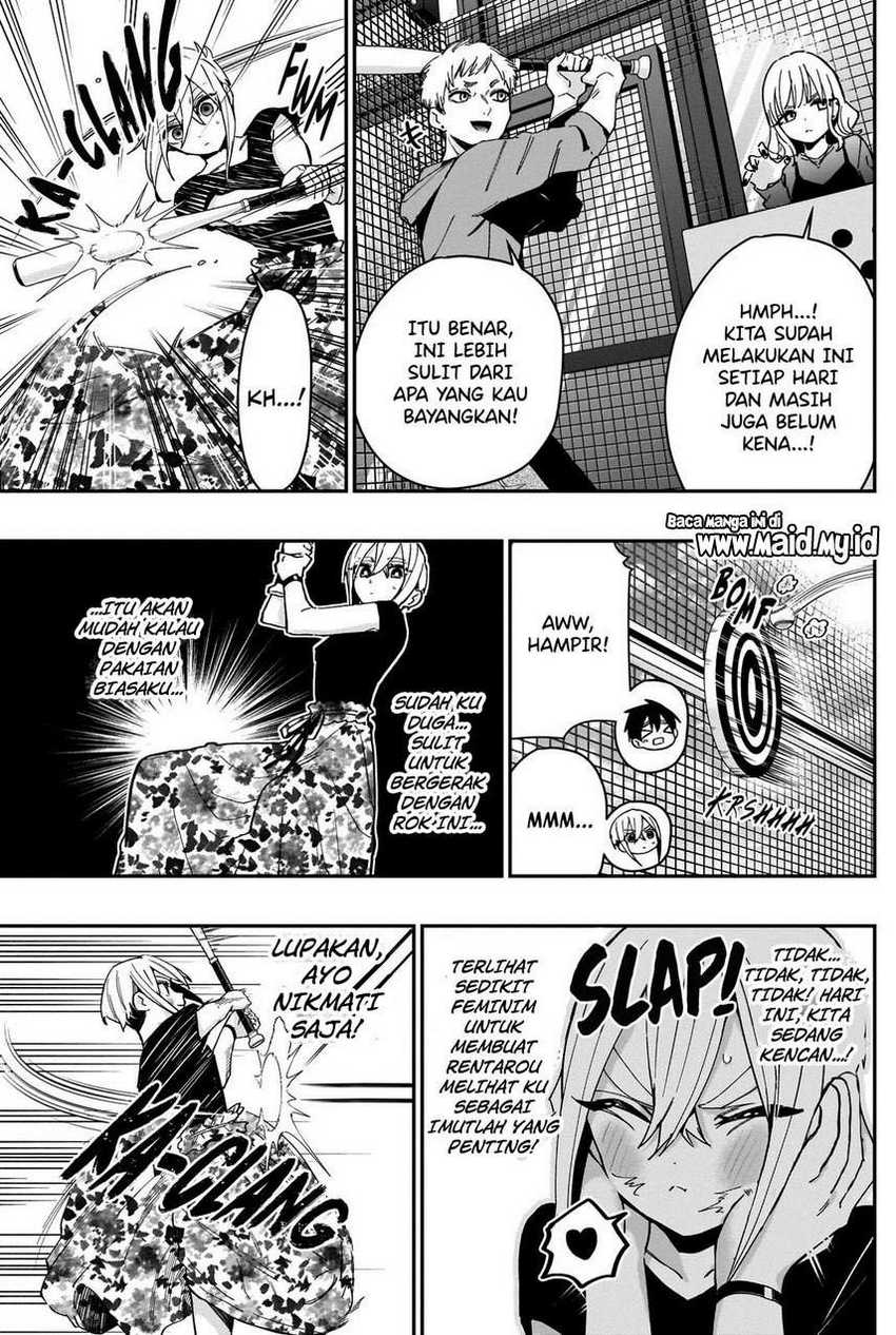 Chapter 60 - halaman 10