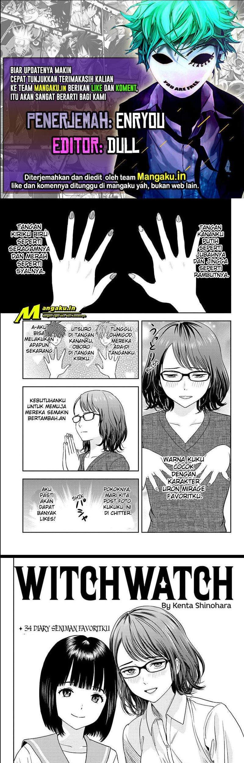 Chapter 34 - halaman 2